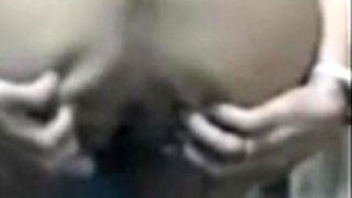 Old Filipina Asian Granny Webcam Show