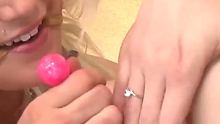 Girl on Girl Pussy Eating! Girlgirlmania