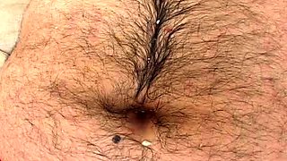 Young Blond Teen fucking old fart