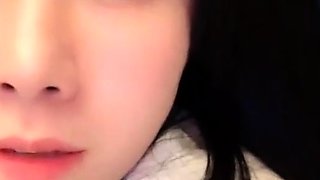 Asian Japanese teen big boobs creampie