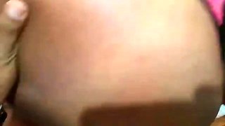 I pay the rent with my gullet and meaty rump when his wifey is not home