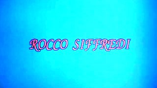 Rocco Siffredi - Marquis de Sade (1994 retro vintage Russian version!)