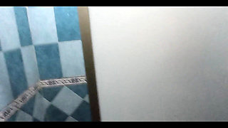 I Like to Be Alone with My Sister-in-law Because While She Is Bathing, I Can Watch on Her