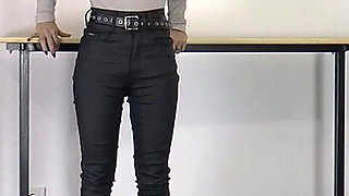 Sydney Crushed a Slave's Face with a Boot