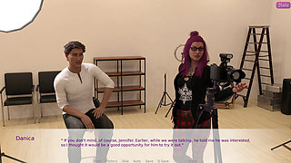 My Stepbrother's Wife Update 23