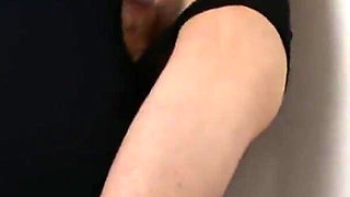 Overexcited BF Cums Twice From a Simple Kiss. Hands-free Cumshots.