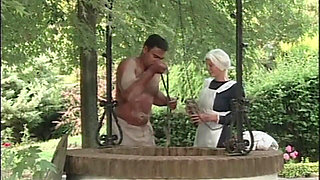 The Slave - (original Soft Film)
