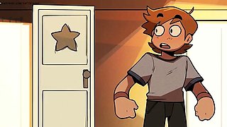 Pining for kim (Tail-Blazer)