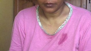 Indonesian Whore Sucks Cock and Takes a Huge Cumshot in Her Mouth