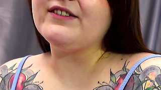 Her Boyfriend Started, and You Can Finish After Him (cuckold, Blowjob, Solo)