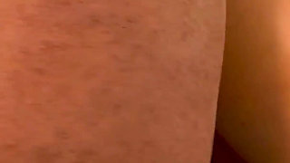 Blonde 18yo PAWG Student Loves BBC Ride