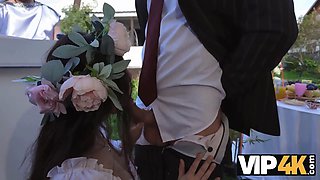 VIP4K. My Big Fat Pagan Wedding