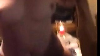 Cheating MILF's Steamy Affair with a Young Stud