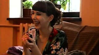 Sexy Amateur Preggo Girl in Webcam Free Big Boobs Porn Video