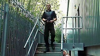 Nataly And Romana Share An Intimate Encounter In A Passionate Foursome