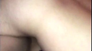 Asian MILF Swinger Enjoys Thick Cock