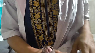 I Had Sex with the Hospital Nursery Nurse. Desi Nurse Tights Pussy First Time XXX Video