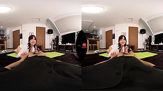 Delirious brunette whore riding big cock hardcore