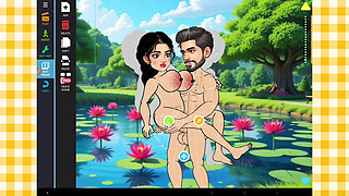 Secret Way to Create Cartoon Porn & Make Online, Full Tutorial