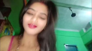 First Time Desi Bhabhi Alone at Home - Indian Neighbor Hindi Sex with Hungry Couple