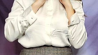 Love Chat Big Boobs Brunette Masturbating For Cam