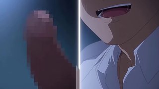 Connection of the Angel hidden in the darkness