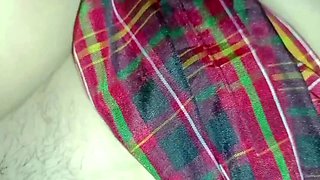 Pinay teen - PAKANTOT MUNA SA JANITOR habang walang teacher