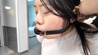 Astonishing Sex Clip Asian Craziest