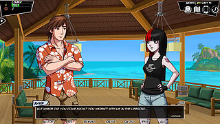 Paradise Lust: for Her Diet - Ep. 25