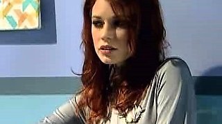 Erotic Teen Grace Hartley Lesbians Lick Each Other