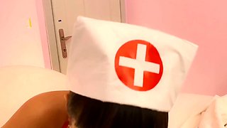ArianaRealTV ASMR Nurse Roleplay Deleted YouTube Video