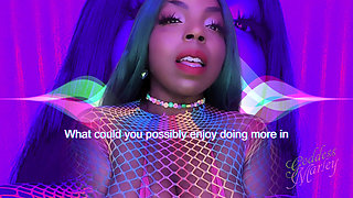 Get Spent [closed Captions]