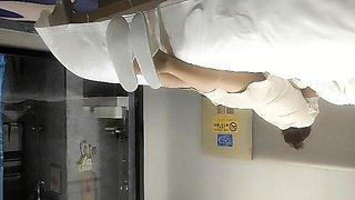 Hot amateur hidden cam