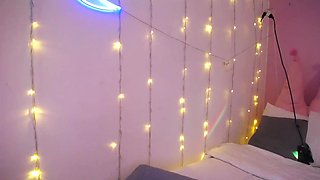 Busty Teen Ignites Wild Passion in Homemade Sensual Ecstasy