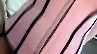 Busty amateur blonde gf hardcore sex with her bf