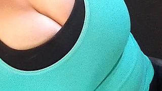 Getting My Lunges in