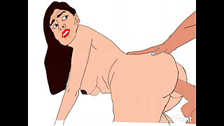 Xhamster Mia khalifa animation sex video, 2d cartoon sex, adult cartoon, cartoon hot mom