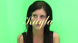 Kayla Paddle Classic10160