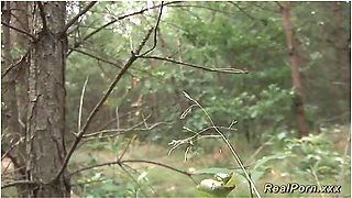 Busty German Stepmom Black Cock Banged