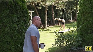 Ridge's cute girl dirt