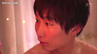 [rm] Married Woman And College Student 18+ Yuna Shina - Yuna Shiina