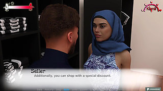 Life in Middle East #4