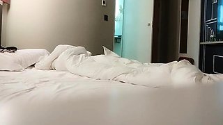 Amateur Hidden Cam with Dildo Wives