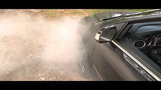 Hunt4k. unexpected cucking finishing