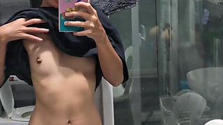 I Could Tease You All Night Long