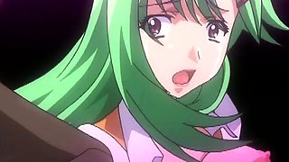 Secretary Slave Takes Big Cock on the Desk