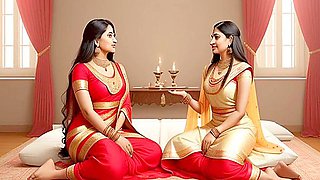 Indian Desi Hot Bhabhi Deluwara Sex In Home - Car Toon