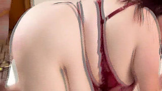 Spanked Into Submission