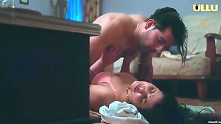 Secret Ingredient 2023 Shown Originals Hindi Porn Web Series Episode 5 3