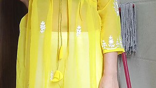 The Landlord Slapped a Lot with the Native Work Bai